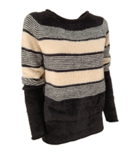 WOMEN'S SHIRT M/L 135913 Tellini S.r.l. Wholesale Clothing